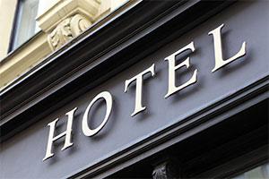 MD Hotel By Gewan